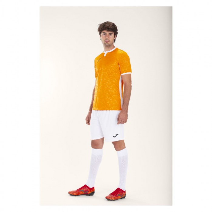 Joma Toletum II Short Sleeve Jersey (M)