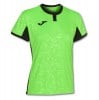 Joma Womens Toletum II Short Sleeve Jersey (W)