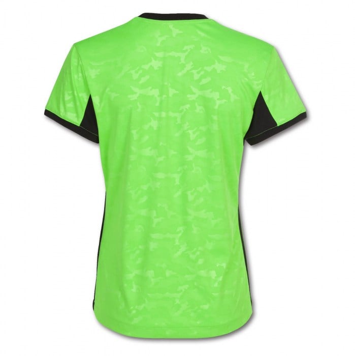 Joma Womens Toletum II Short Sleeve Jersey (W)