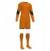 Joma Zamora V Goalkeepet Set Orange-Black