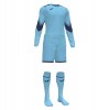 Joma Zamora V Goalkeepet Set