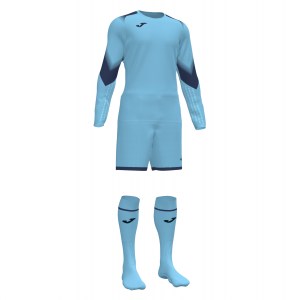 Joma Zamora V Goalkeepet Set