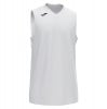 Joma Cancha III Basketball Jersey White