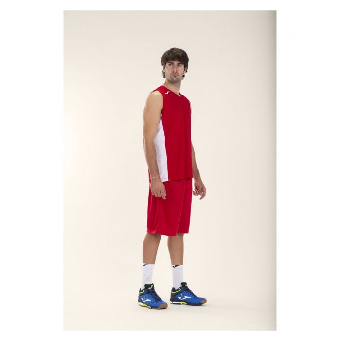 Joma Cancha III Basketball Jersey