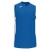 Joma Cancha III Basketball Jersey Royal-White