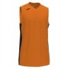 Joma Cancha III Basketball Jersey Orange-Black