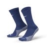 Nike Dri-FIT Strike Crew Socks - Midnight Navy/White