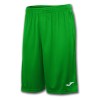 Joma Nobel Long Shorts Green