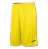 Joma Nobel Long Shorts Yellow