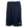 Joma Nobel Long Shorts Navy