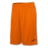 Joma Nobel Long Shorts Orange