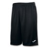 Joma Nobel Long Shorts Black