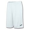 Joma Nobel Long Shorts White
