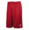 Joma Nobel Long Shorts Red