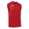 Joma Combi Basketball Jersey Red