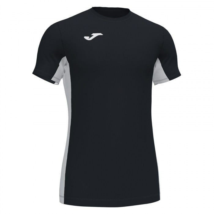Joma Superliga Match Shirt Black
