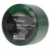 Precision SGR Sock Tape 38mm (Pack of 5) Green