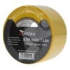 Precision SGR Sock Tape 38mm (Pack of 5) Yellow