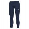 Joma ELITE VII LONG TIGHTS Navy-White