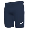 Joma ELITE VII FITTED SHORTS (M) Navy-White