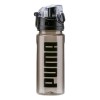 Precision Puma TR Sportstyle Water Bottle (600ml) Black