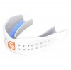 Precision Shock Doctor SuperFit All Sport White