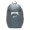 Nike Academy Storm-FIT Team Backpack - Cool Grey/Cool Grey/White