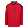 Stanno Centro All Season Jacket - Red