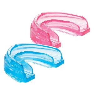 Precision Shock Doctor Mouthguard Brace