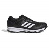 adidas-SS Fabela Rise Hockey Shoes - Core Black/White