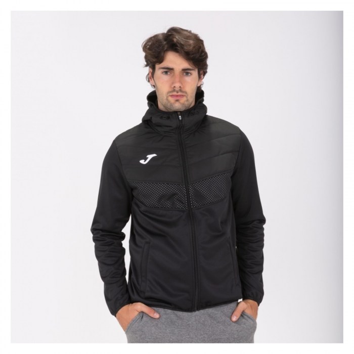 Joma Berna II Hooded Jacket