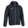 Joma Urban III Bomber Black-Anthracite