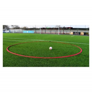 Precision Tiki Taka Ring