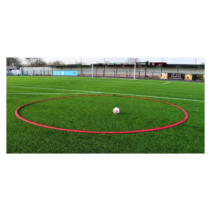 Precision Tiki Taka Ring