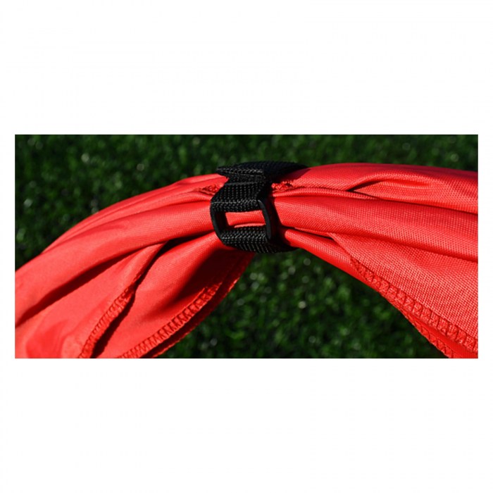Precision Tiki Taka Ring
