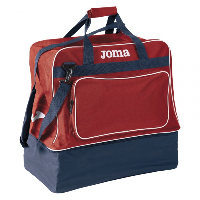 Joma Novo II Hardcase Bag - Large