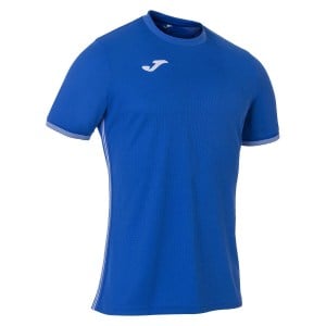 Joma Campus III Short Sleeve Shirt