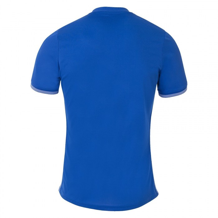 Joma Campus III Short Sleeve Shirt