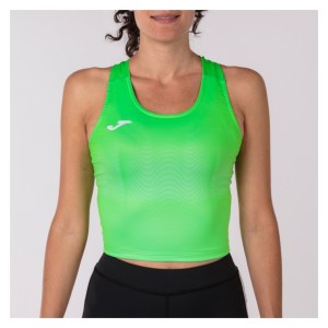 Joma Womens Elite VII Performance Tank Top (W)