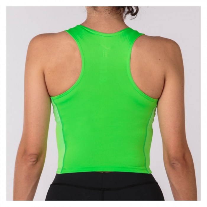 Joma Womens Elite VII Performance Tank Top (W)