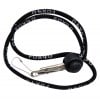 Fox 40 Fuziun CMG Whistle and Strap