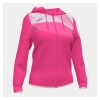 Joma Womens Supernova II Women's Zip Hoodie