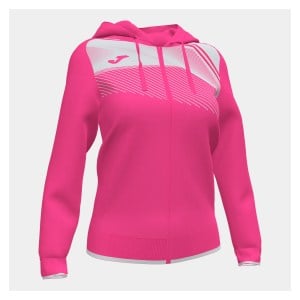 Joma Womens Supernova II Women's Zip Hoodie