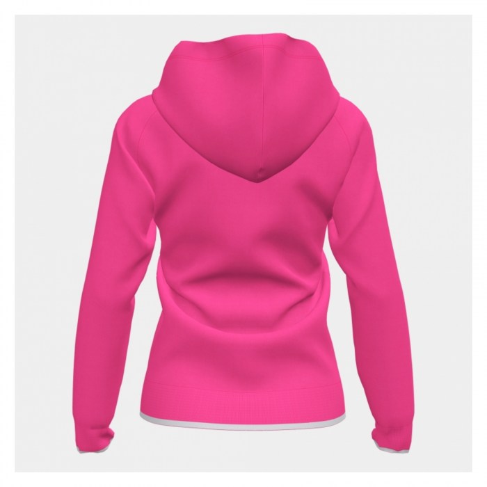 Joma Womens Supernova II Women's Zip Hoodie