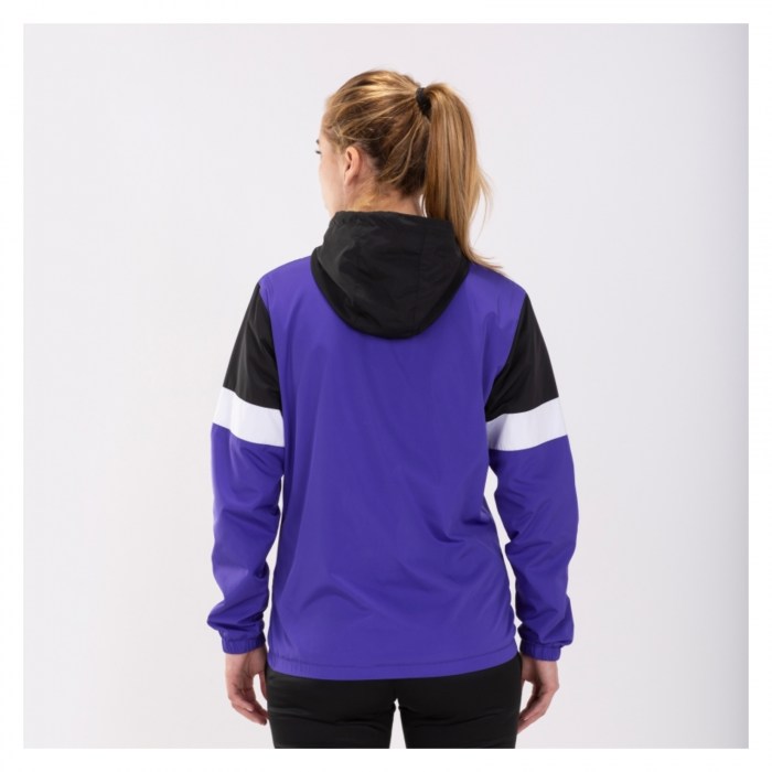 Joma Womens Crew IV Rain Jacket (W)