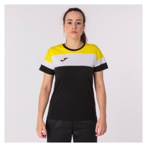 Joma Womens Crew IV Cotton Tee (W)