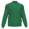 Joma Combi Microfibre Tracksuit Jacket Green