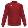 Joma Combi Microfibre Tracksuit Jacket Red