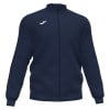 Joma Combi Microfibre Tracksuit Jacket Navy