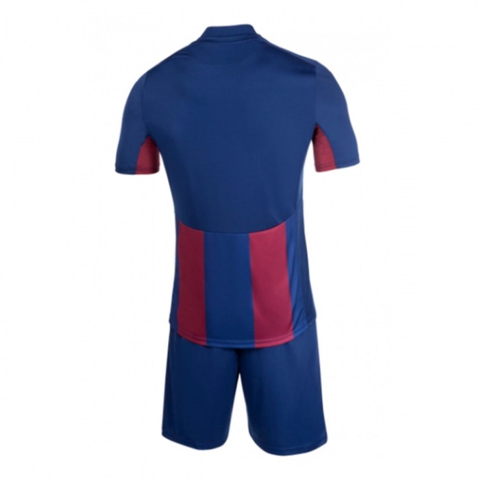 Joma Pisa Football Short Sleeve Kit Set (Shirt Shorts Socks)